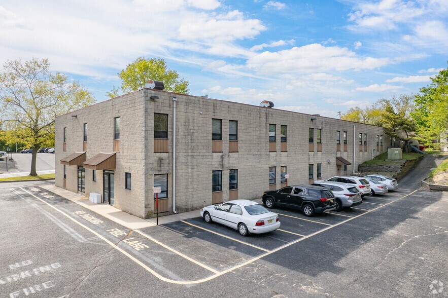 More Photos Of 105 Manheim Ave, Bridgeton Medical For Lease