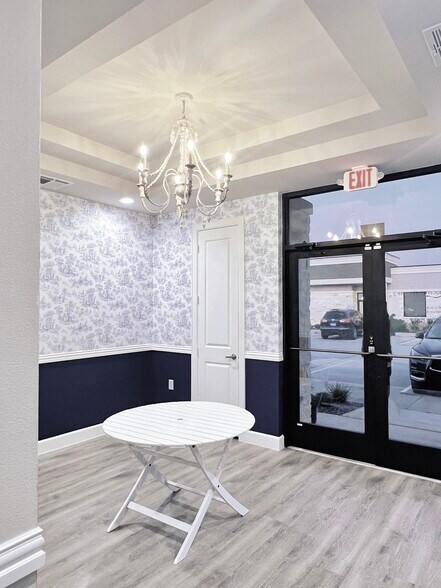 More Photos Of 25145 Star Lane, Katy Medical For Lease