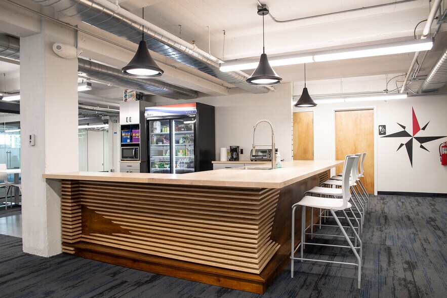 More Photos Of 620 S Elm St, Greensboro Office For Lease