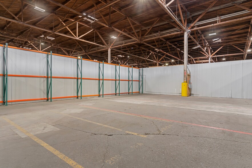 Primary Photo Of 205 E Alma Ave, San Jose Warehouse For Lease