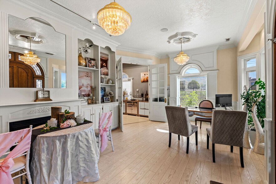 More Photos Of 110 S Main St, Lindon Lodge Meeting Hall For Sale