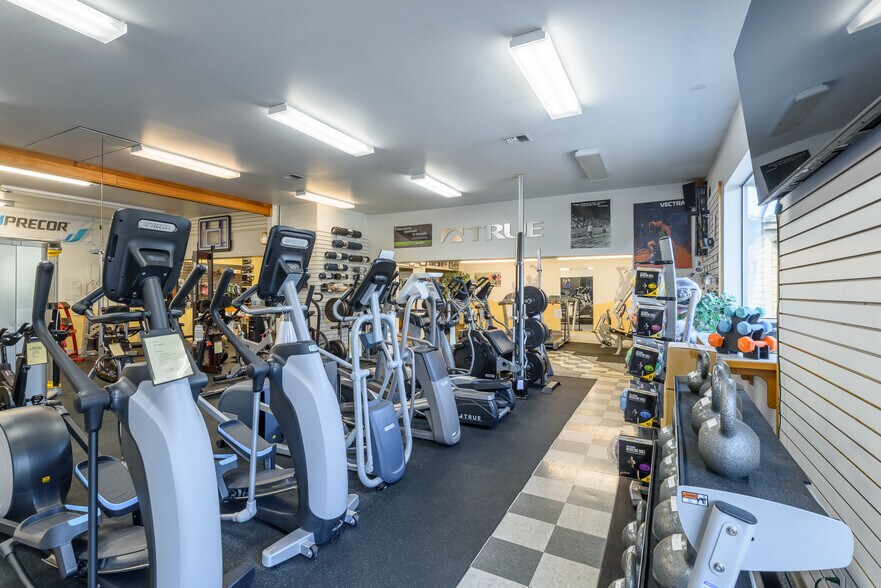 More Photos Of 1227 NW Galveston Ave, Bend Storefront Retail Office For Sale