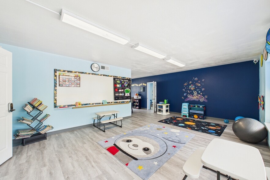 More Photos Of 1340 S Wickham Rd, West Melbourne Daycare Center For Sale