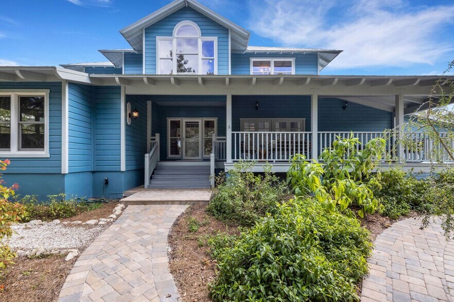 More Photos Of 14298 Mossy Oak Ln, Myakka City Land For Sale