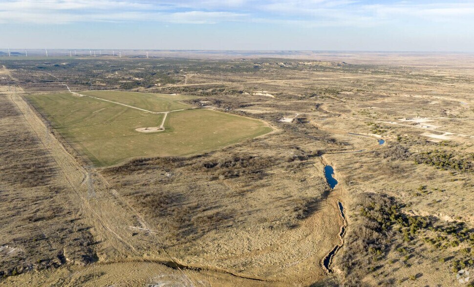 More Photos Of Unnamed Rd, Gail Land For Sale