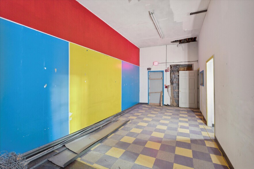 More Photos Of 1431-1435 E Vernon Rd, Philadelphia Restaurant For Lease