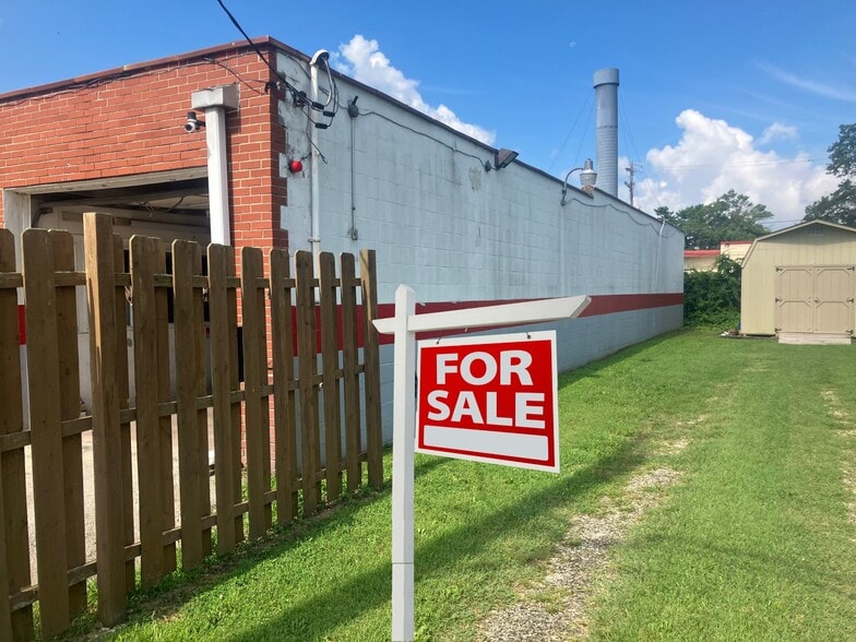 More Photos Of 117 Putcan Ave, Essington Auto Repair For Sale