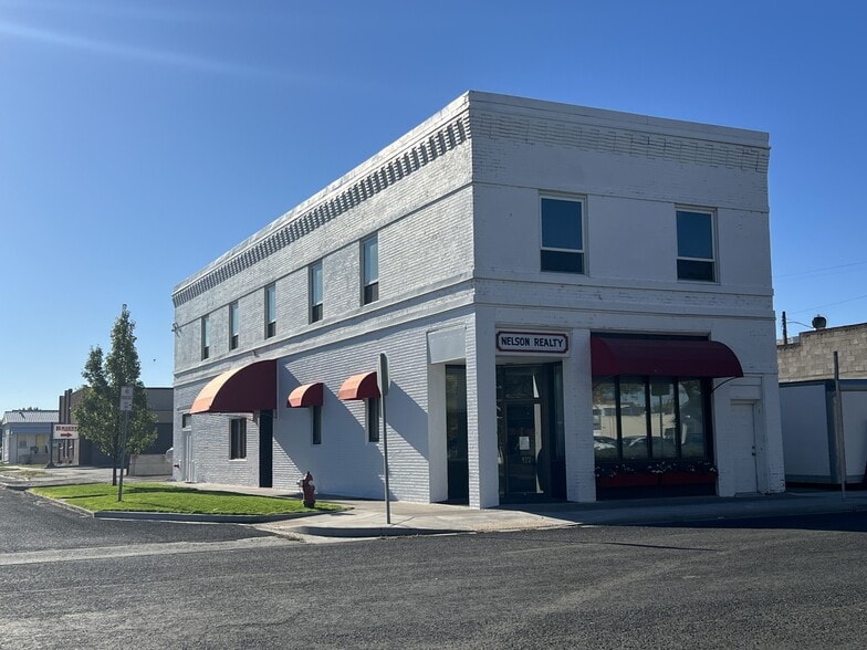 More Photos Of 200 3rd Ave E, Twin Falls Office For Sale