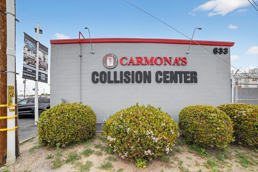 More Photos Of 633 Williamson Ave, Fullerton General Retail For Sale