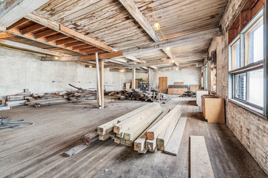 More Photos Of 2822-2824 Jasper St, Philadelphia Warehouse For Sale