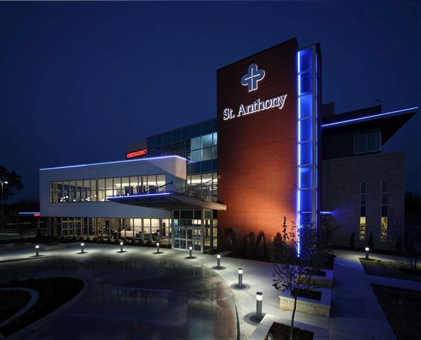 More Photos Of 13500 S Tulsa Dr, Oklahoma City Medical For Lease
