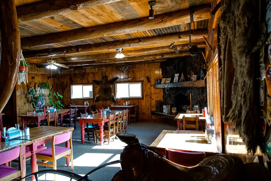 More Photos Of 1 Highway 60, Datil Service Station For Sale