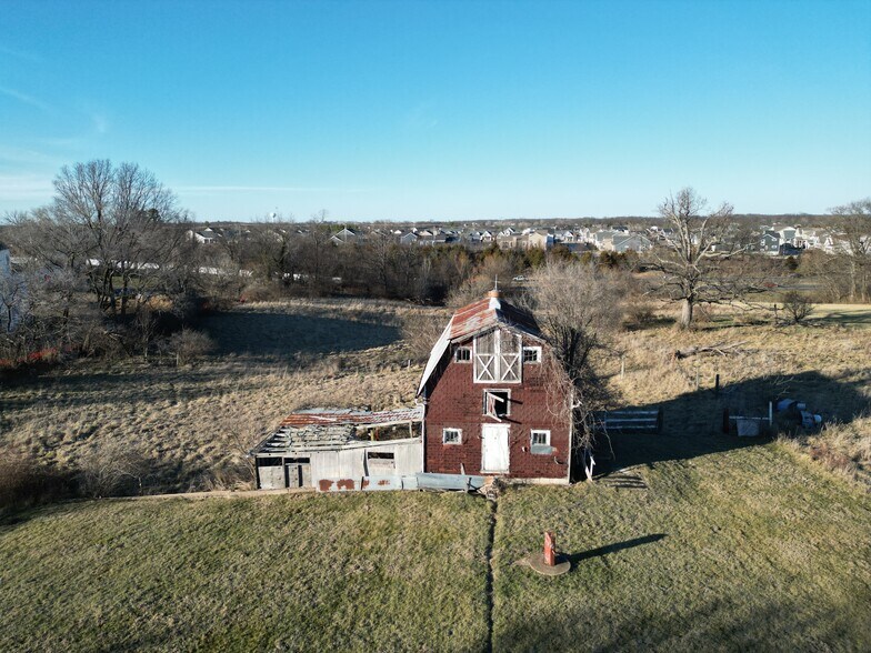 More Photos Of 2424 Eatherton Rd, Wildwood Land For Sale