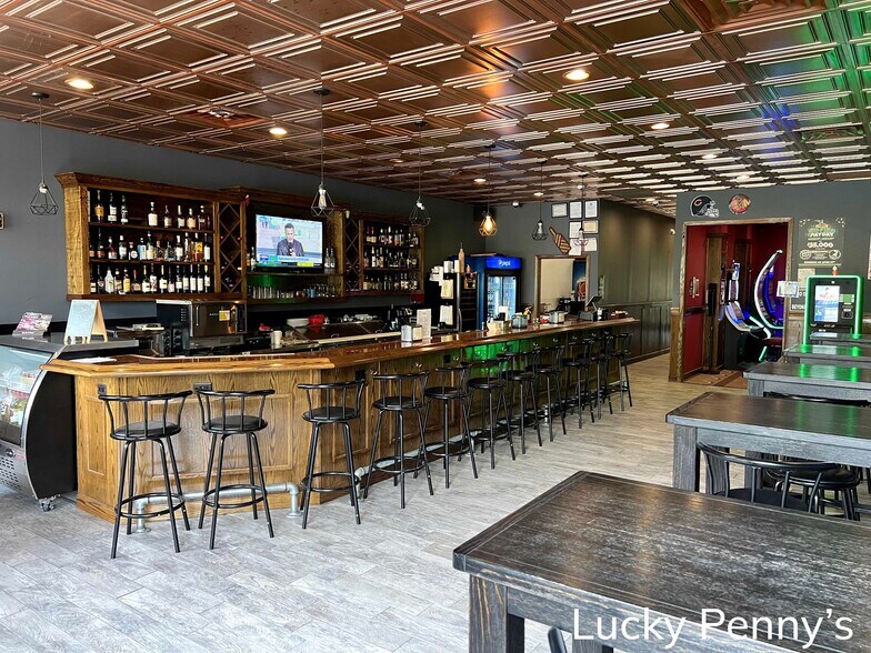 More Photos Of 34572 Route 45, Third Lake Storefront For Sale