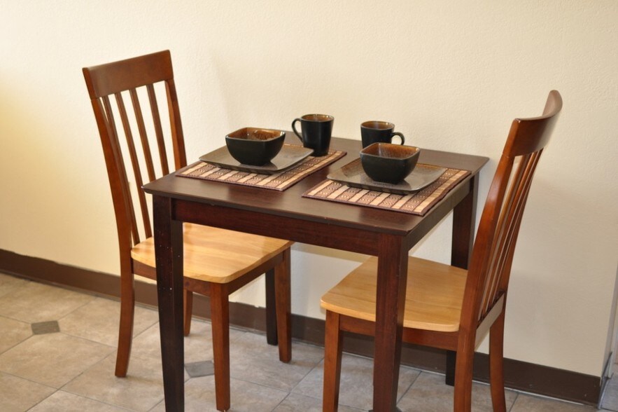 More Photos Of 322 S Main St, Lamar Apartments For Sale