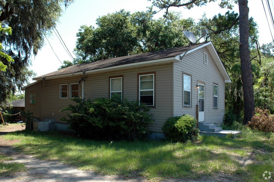 Primary Photo Of 3691 Trask Pky, Beaufort Office For Sale
