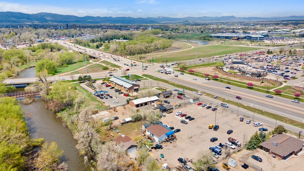 More Photos Of 1201 E Mulberry St, Fort Collins Warehouse For Lease