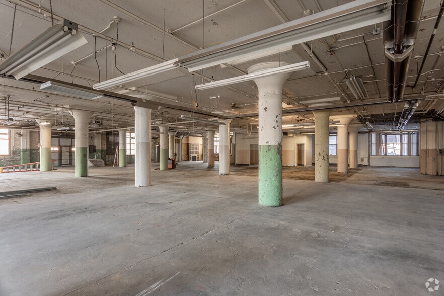 Photo of 1st Floor Ste 100