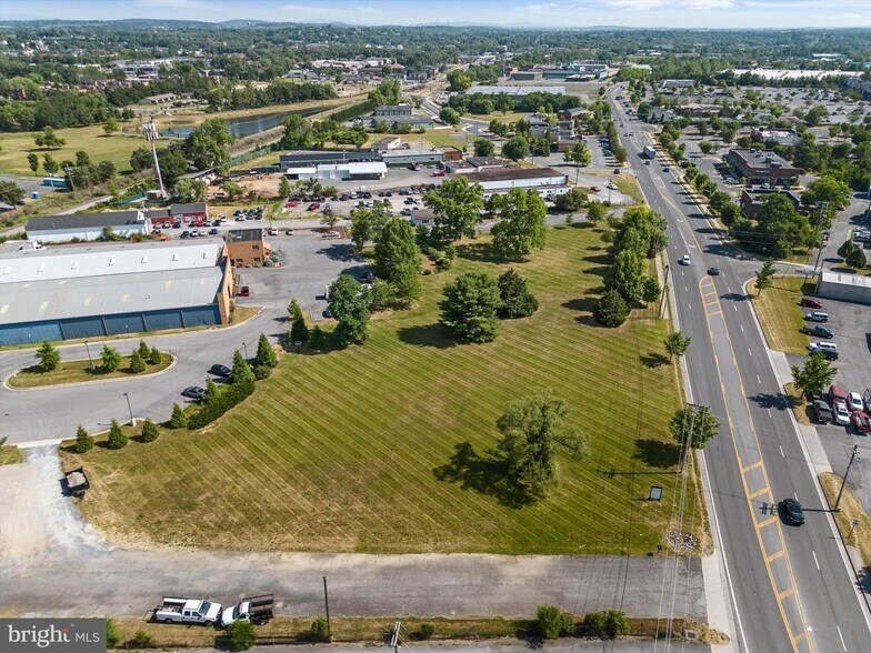 More Photos Of 2725 S Pleasant Valley Rd, Winchester Land For Sale