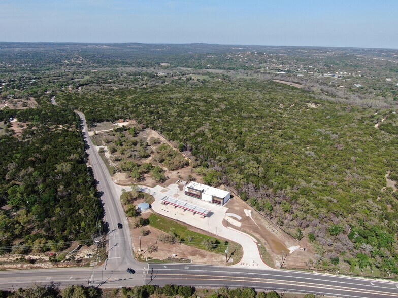 More Photos Of 2935 Jacobs Well rd, Wimberley Land For Sale