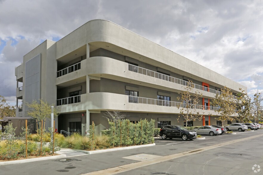 Primary Photo Of 10650 Treena St, San Diego Office For Lease