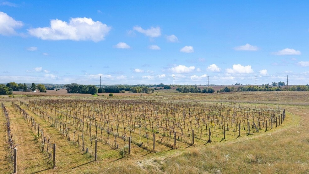 More Photos Of 1242 Wisconsin 73, Edgerton Land For Sale