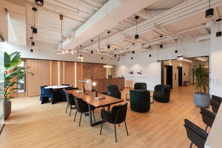 More Photos Of 1255 Union St NE, Washington Coworking Space