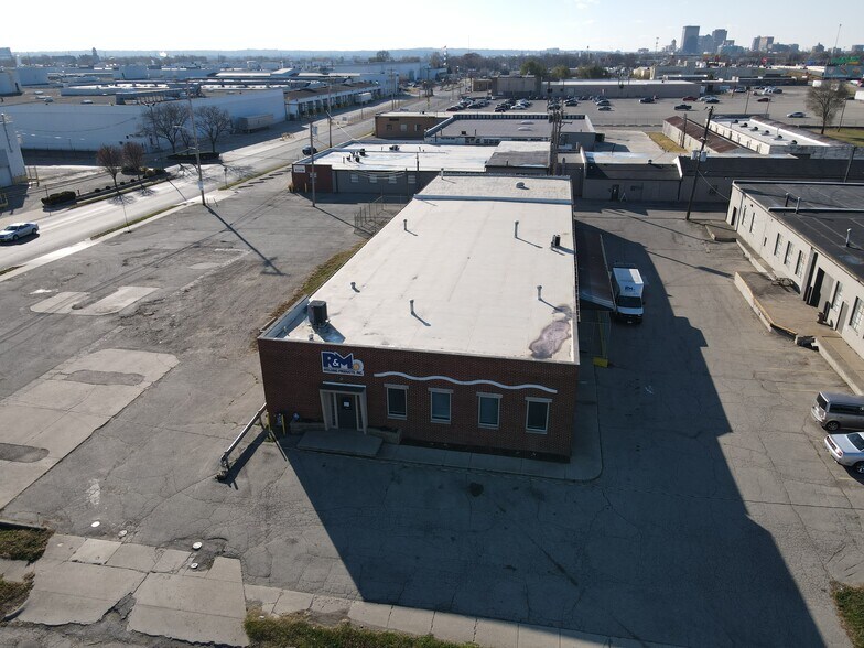 More Photos Of , Dayton Industrial For Sale