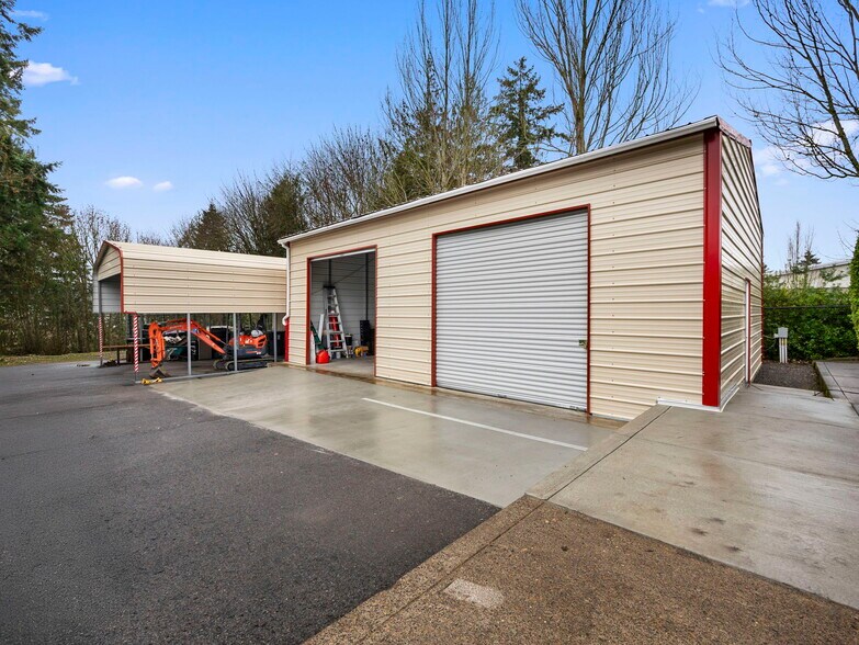 More Photos Of 17795-17835 SW Pacific Hwy, Tualatin Storefront Retail Office For Sale