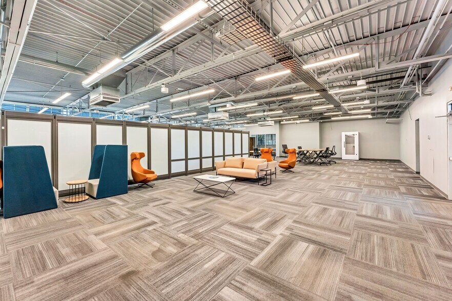 More Photos Of 201 N Rupert St, Fort Worth Office For Lease