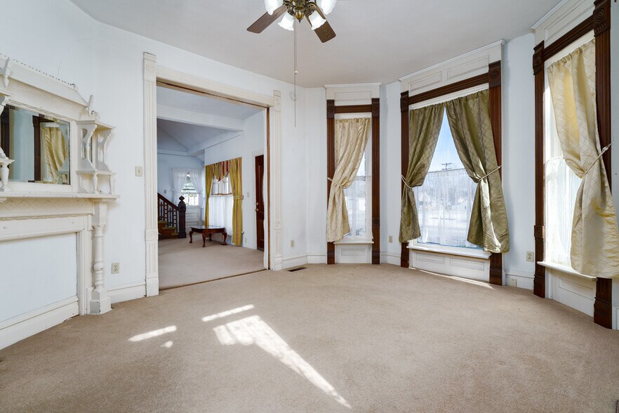 More Photos Of 261 Lebanon Ave, Belleville Apartments For Sale