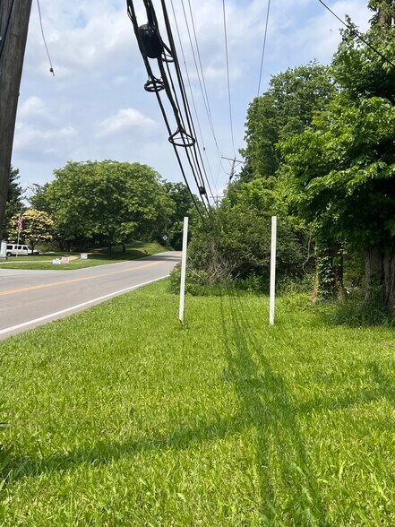 More Photos Of 3111 S Walnut Street Pike, Bloomington Land For Sale