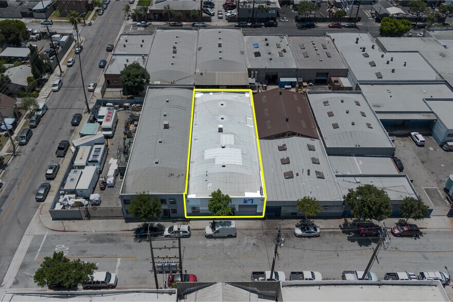 More Photos Of 2456 E 57th St, Huntington Park Warehouse For Sale