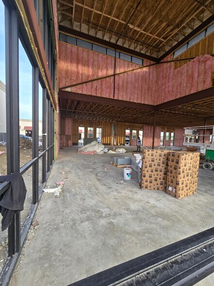 More Photos Of 10202 Coit Rd, Frisco Freestanding For Lease
