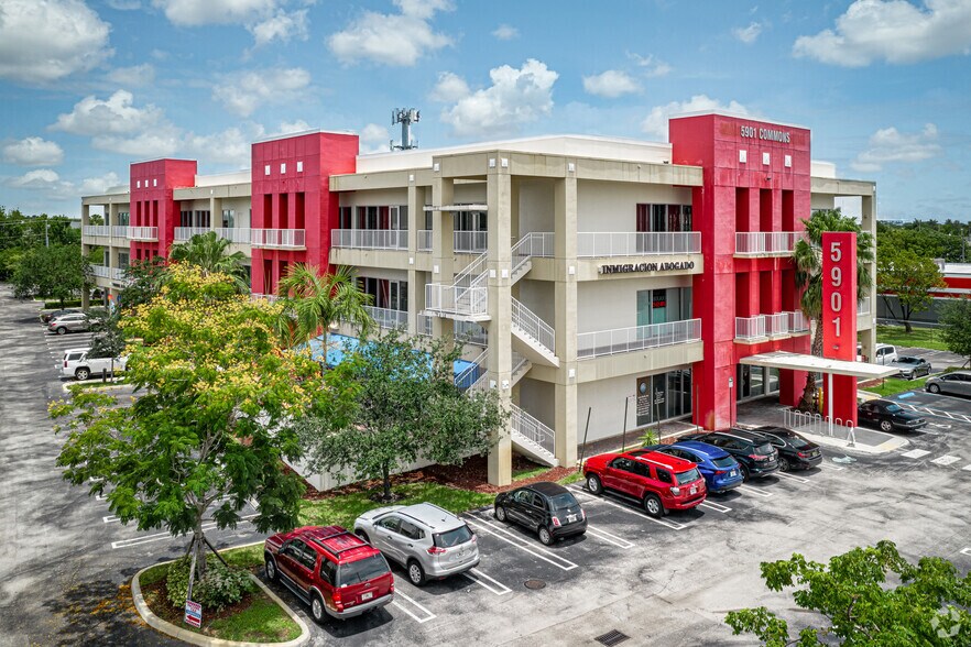 Primary Photo Of S NW 183 St, Hialeah Storefront Retail Office For Sale