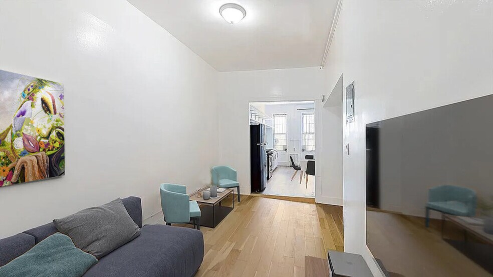 More Photos Of 181 Irving Ave, Brooklyn Storefront Retail Residential For Sale