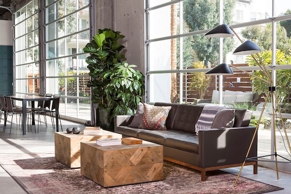 More Photos Of 13335 Maxella Ave, Marina Del Rey Loft Creative Space For Lease