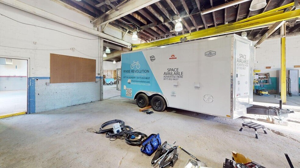 More Photos Of 17 Erie St, Albany Warehouse For Lease