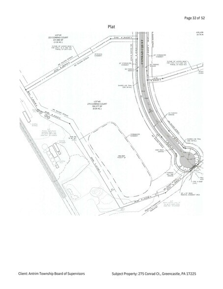 More Photos Of 11800 Molly Pitcher Hwy, Greencastle Land For Sale