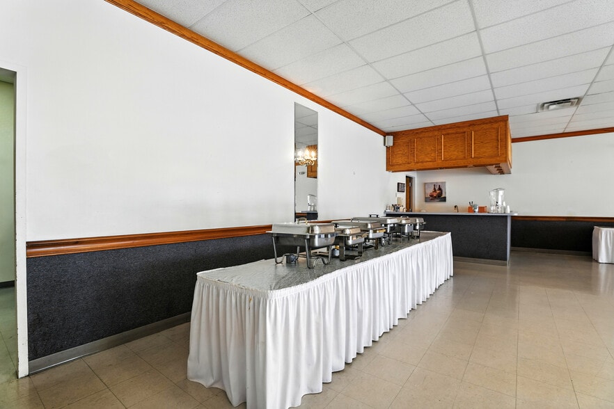 More Photos Of , Lorain Specialty For Sale