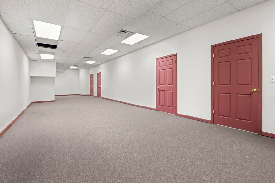 More Photos Of 107 S Main St, Almont Restaurant For Sale