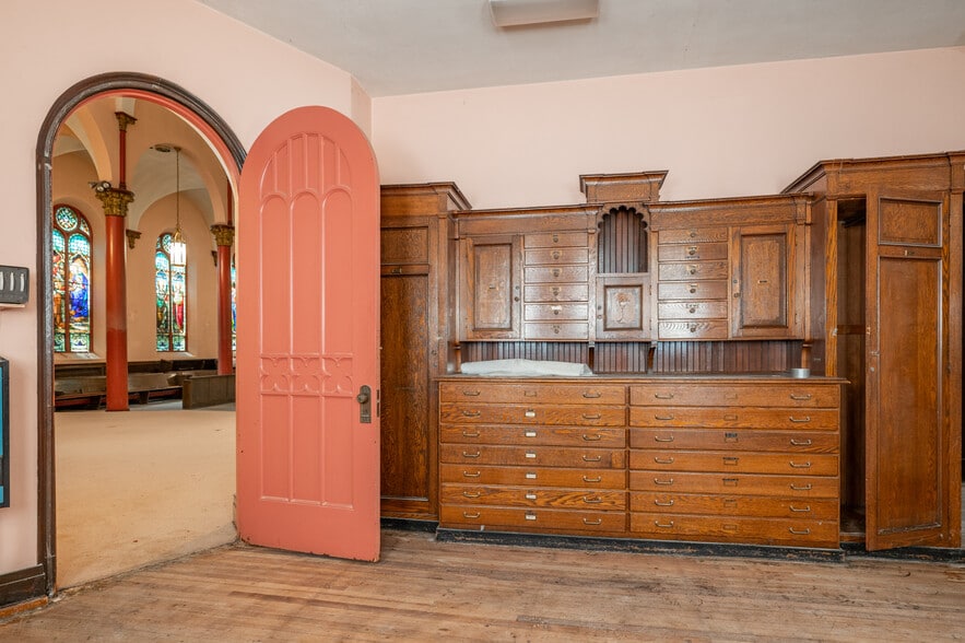 More Photos Of , Torrington Specialty For Sale