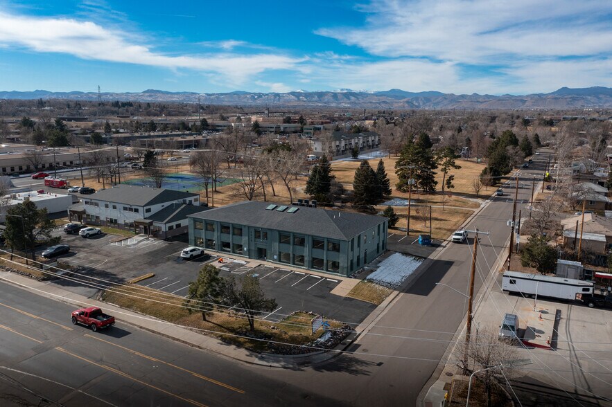 More Photos Of 5275 Marshall St, Arvada Office For Lease
