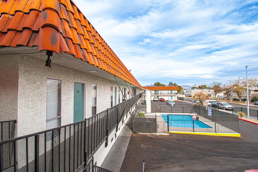 More Photos Of 301 S Orland St, Las Vegas Apartments For Sale