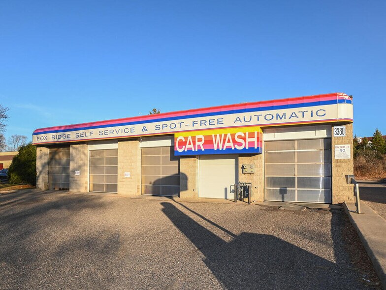 More Photos Of 3380 Coachman Rd, Eagan Carwash For Sale