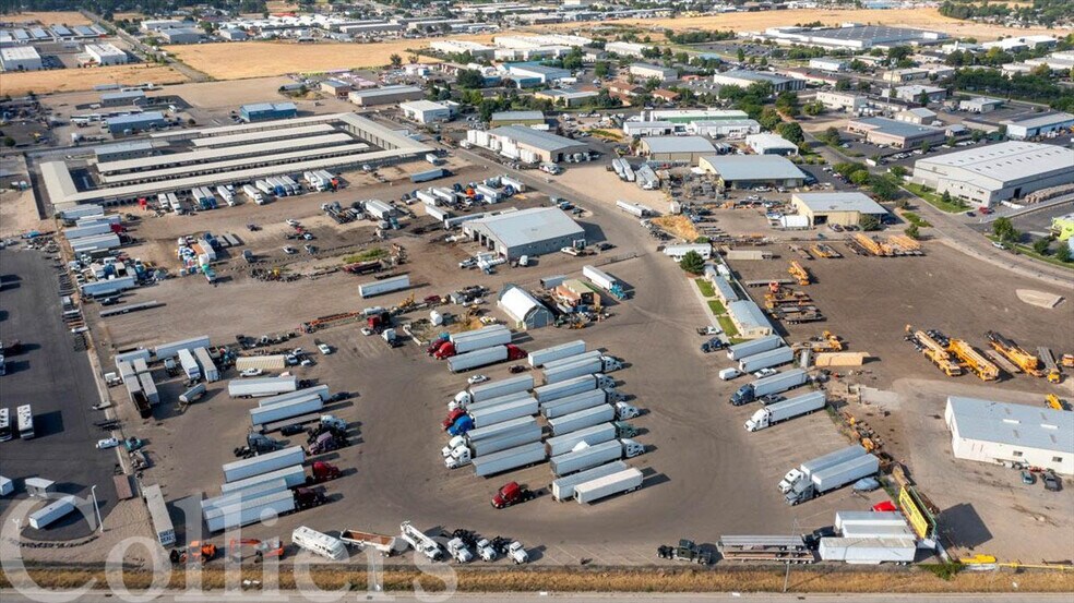 More Photos Of 7132 W Targee St, Boise Land For Lease