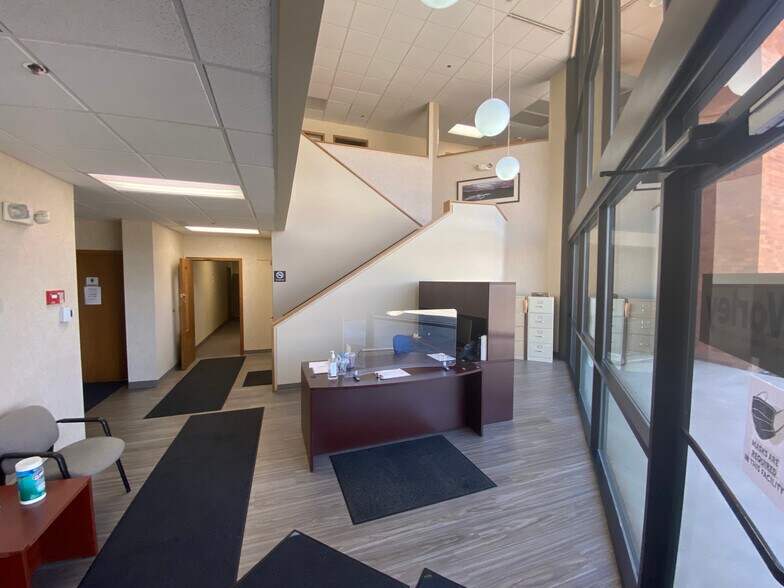 More Photos Of 2220 Grant Rd, Billings Office For Sale