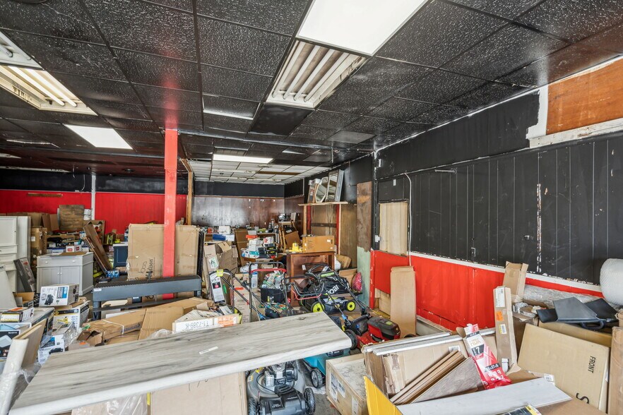 More Photos Of 2901 N 18th St, Philadelphia Warehouse For Sale