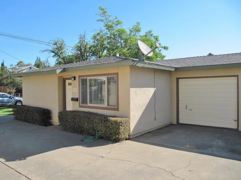 More Photos Of 415 4th St, Winters Multifamily For Sale