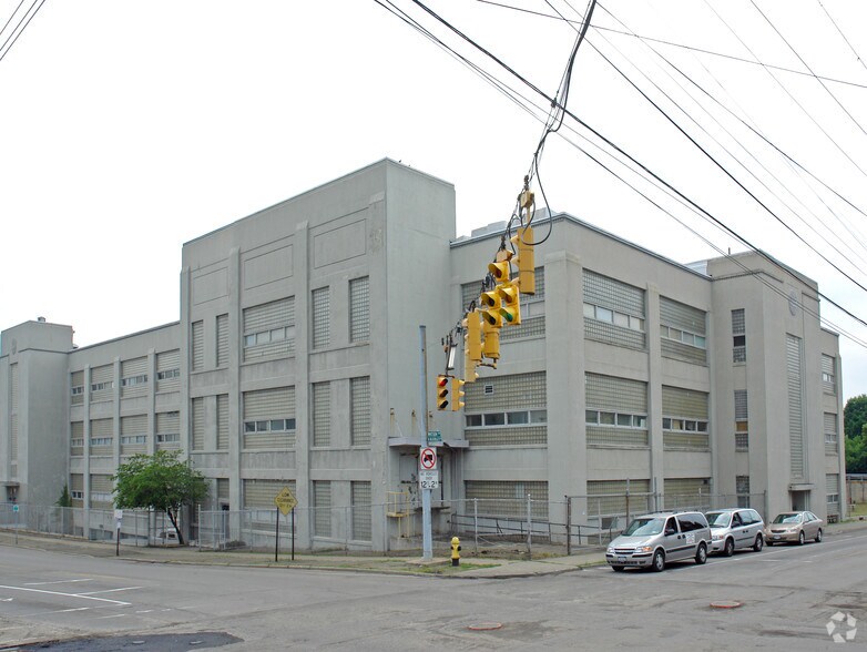 More Photos Of 1701L North St, Endicott Unknown For Lease